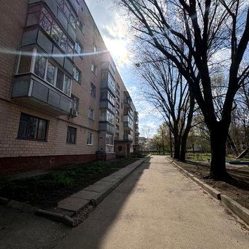 Продаж 3 кім квартира Вул Доценко 25 в біля 12 школи