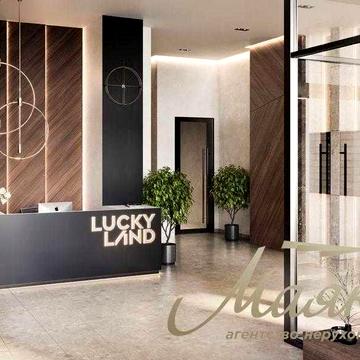 БЕЗ% Продаж2-к квартири в ЖК  LUCKY LAND, Святошинський р-н, Берковець ЖК  LUCKY LAND