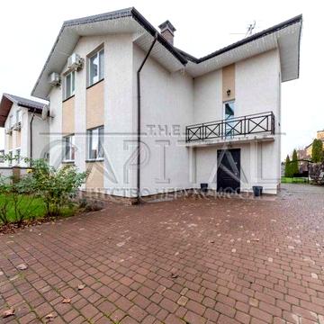 Терміново!!! Оренда Будинок, Дарницький район, вул. Ранкова, 210 м2