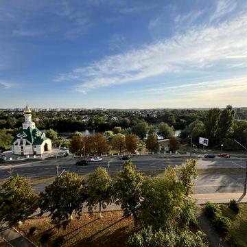 Продам 3-кімнатна Центр