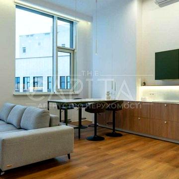 Терміново!!!Продажа Квартира,ЖК Manhattan City,Шевченківський р-н,80м2 ЖК Manhattan City