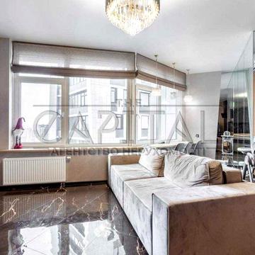 Терміново!!!Продаж Квартира,ЖК Manhattan City,Шевченківський р-н, 85м2 ЖК Manhattan City