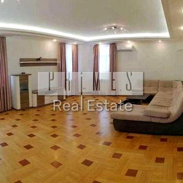 Неймовірна Обсерваторна 7, 4к 201м грамотне дворівневе планування в сучасному будинку, Гоголівська, Гончара, Хмельницького, Пирогова