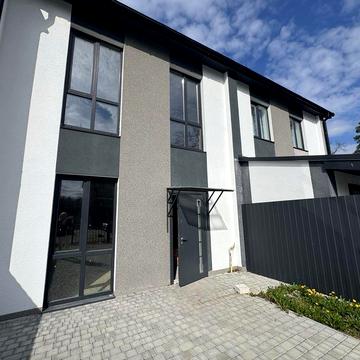 Таунхаус Ворзель, газ! Сертифікат, є-оселя