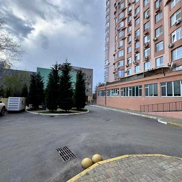 Продам квартиру Жк Фонтан