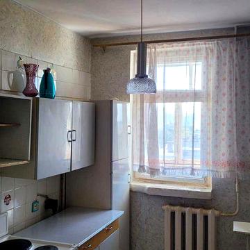 2х комн кв. пер. Светлый / Аркадия