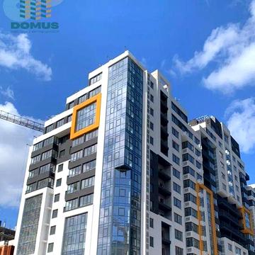 Продам студию в ЖК "Таировские сады"! Архитекторская! Готовый дом. ЖК «Таировские сады»