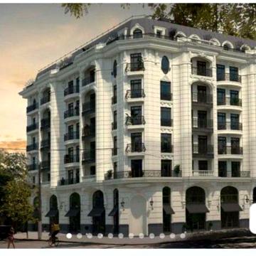 Квартира в ЖК Гимназист ЖК Гимназист