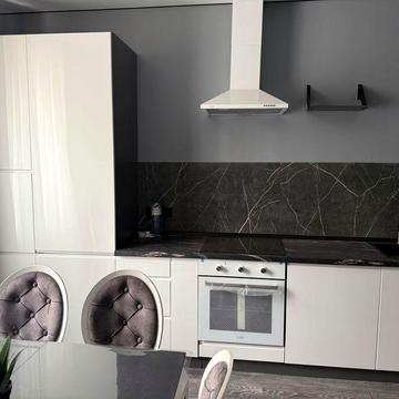 1 кімнатна квартира, новобудова, Новий район