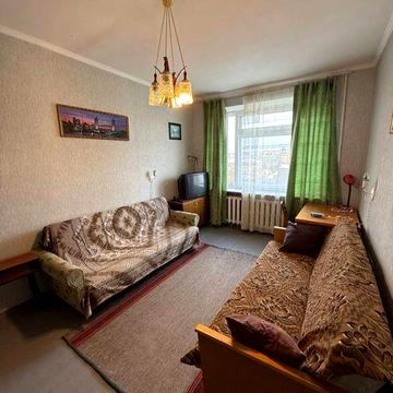 Здам в оренду однокімнатнуна Урожаї.Литвиненко.Військ.шпиталь