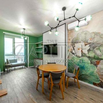 Терміново!!!Оренда Квартира,ЖК Greenville Park,Шевченківський р-н,99м2