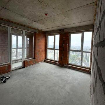 Продаж 2к квартири 66.8 кв. м, ЖК Метрополь