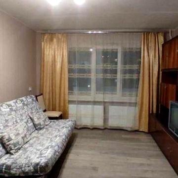 Срочно!Не дорого.Здається 1-а квартира.м.Лісова.