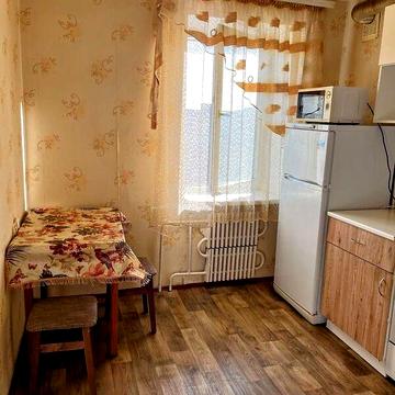 Довгострокова оренда 1к Квартира Кирила Осьмака (20-річчя Перемоги) вулиця