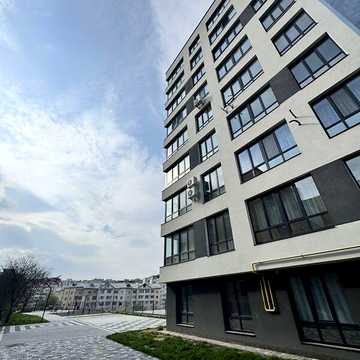 Продаж 1к Квартира Будного Степана вулиця