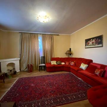 Продам дом в Черкасской Лозовой, Харьковский район