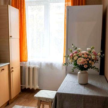 Здам в оренду  1 кімнатну квартиру по вул. С. Крушельницької