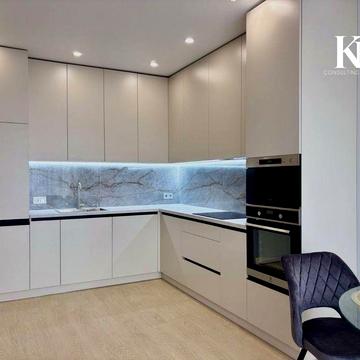 Продам квартиру в ЖК Маршал