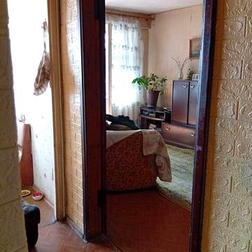 Продаж 3к Квартира Люстдорфська дорога вулиця