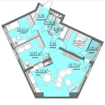 БЕЗ КОМІСІЇ! ОРЕНДА 4-кімн. Власник. ГЕНЕРАТОР! УКРИТТЯ! Квартира ГОТОВА до заселення! БЕЗ %!!!