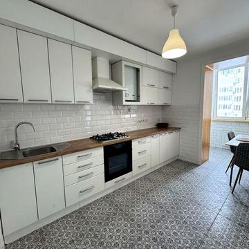 Продаж 1кімнатної квартири в ЖК Петрівський квартал, без % ЖК Петрівський квартал