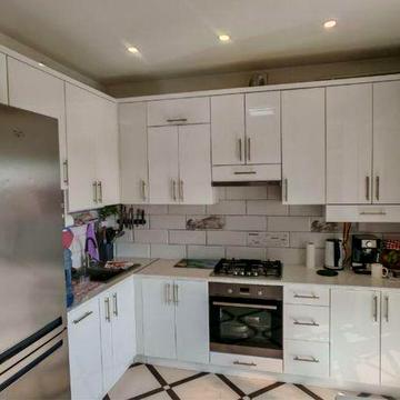 Продаж 1-кімнатної квартири в новобудові