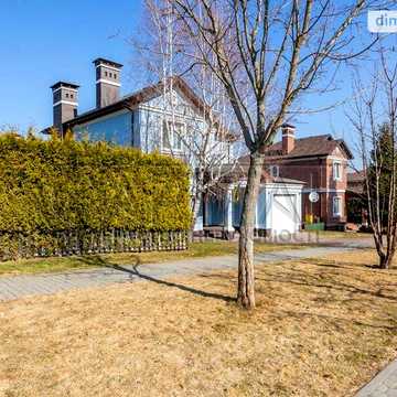 Довгострокова оренда 3к Дім Паркова вулиця ЖК Green Hills