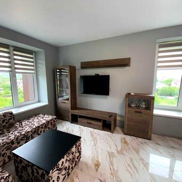 Здається в оренду сучасна 2-кімнатна квартира в новобудові