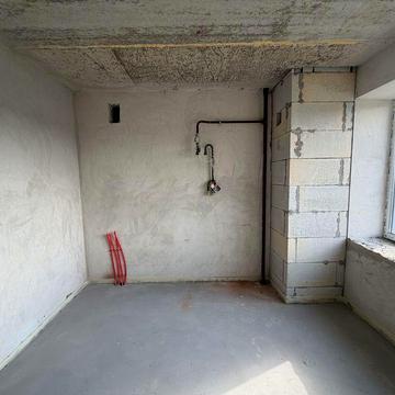 1к квартира! Біля парку. Готовий будинок.