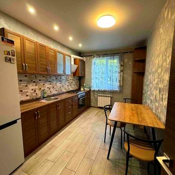 Двокімнатна квартира у ЖК Фемілі парк ЖК Фемелі Парк