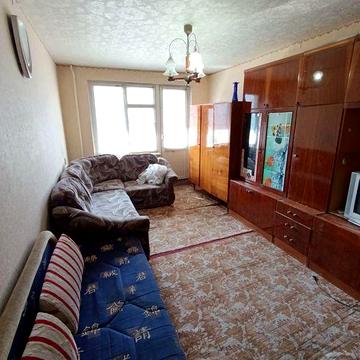 1 комнатная квартира 2 этаж