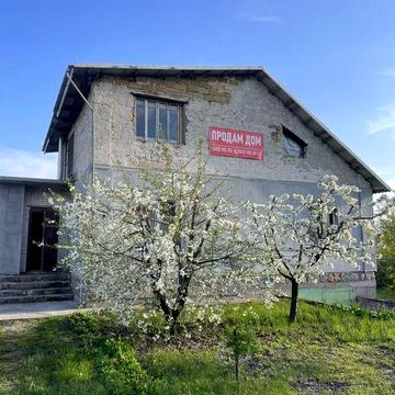 Будинок, м. Запоріжжя, селище Сонячне, вул. Виноградна 6-Б