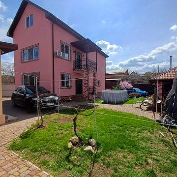 Продам дом  с капитальным ремонтом Старые  Кайдаки