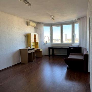 Оренда просторої квартири