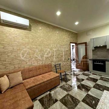 Оренда 1к квартири ЖК Сонячна Рівʼєра