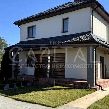 Здається в оренду комфортний будинок в селі Гореничі 150м2