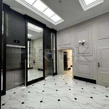 Продаж 3-к квартири  вул Антоновича 109 ,ЖК Метрополь , ЖК Французький квартал 2 ЖК Володимирський