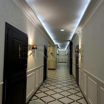 Продаж 3-к квартири  вул Антоновича 109 ,ЖК Метрополь , ЖК Французький квартал 2 ЖК Володимирський