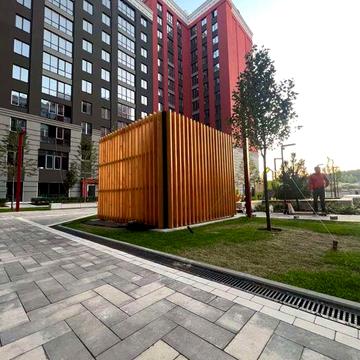 1к квартира 40 м2 - 35 999$ Ірпінь (швидкий виїзд в Київ) ЖК Ірпінь Сіті