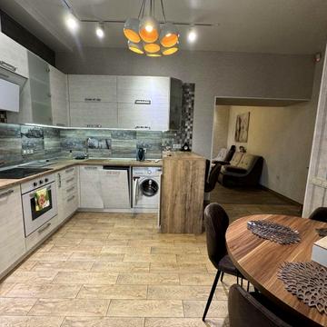 Реальная евродвушка на Алексеевке, новострой, Проспект Победы, метро Перемога 5 минут