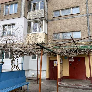 Продаж 2/3 4- к квартири в Черкасах!