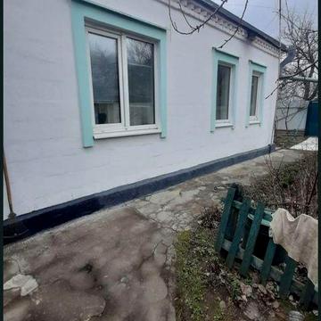 Продам дом  в городе