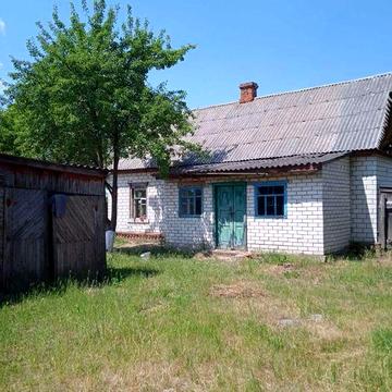 Продаеться дім с.Гвоздіківка біля Сновська Чернігівська обл