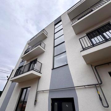 Продаж 2 кімнатної в новобудові клубного типу з закритим подвірям ЖК Альпіна