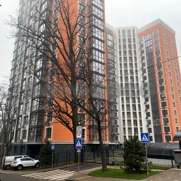 Продаж 1-кімнатної. ЖК ECO DREAM.  Живописна. Метро Житомирська ЖК Eco Dream