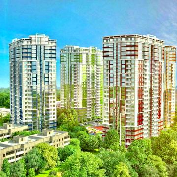 Юлії Здановської вул. (Ломоносова), 34-Б