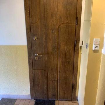 Сдам 2х комн квартиру на Макулане Всебратское-2