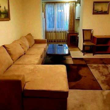 Оренда двокімнатної квартири по вул Джорджа Вашингтона