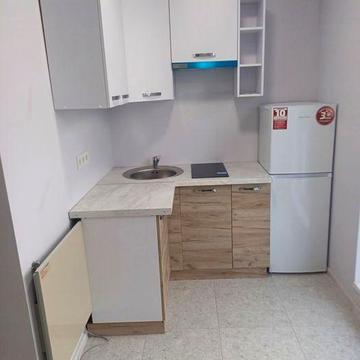 Здам 1к квартиру ЖК Аура Парк,ПЕРША ЗДАЧА Крюківщина.Теремки