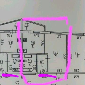 1кімн в ЖК Патріотика Синевір 
«Синевір» вул.
Б.Гмирі 22-Б
Площа 37м. ЖК Патріотика